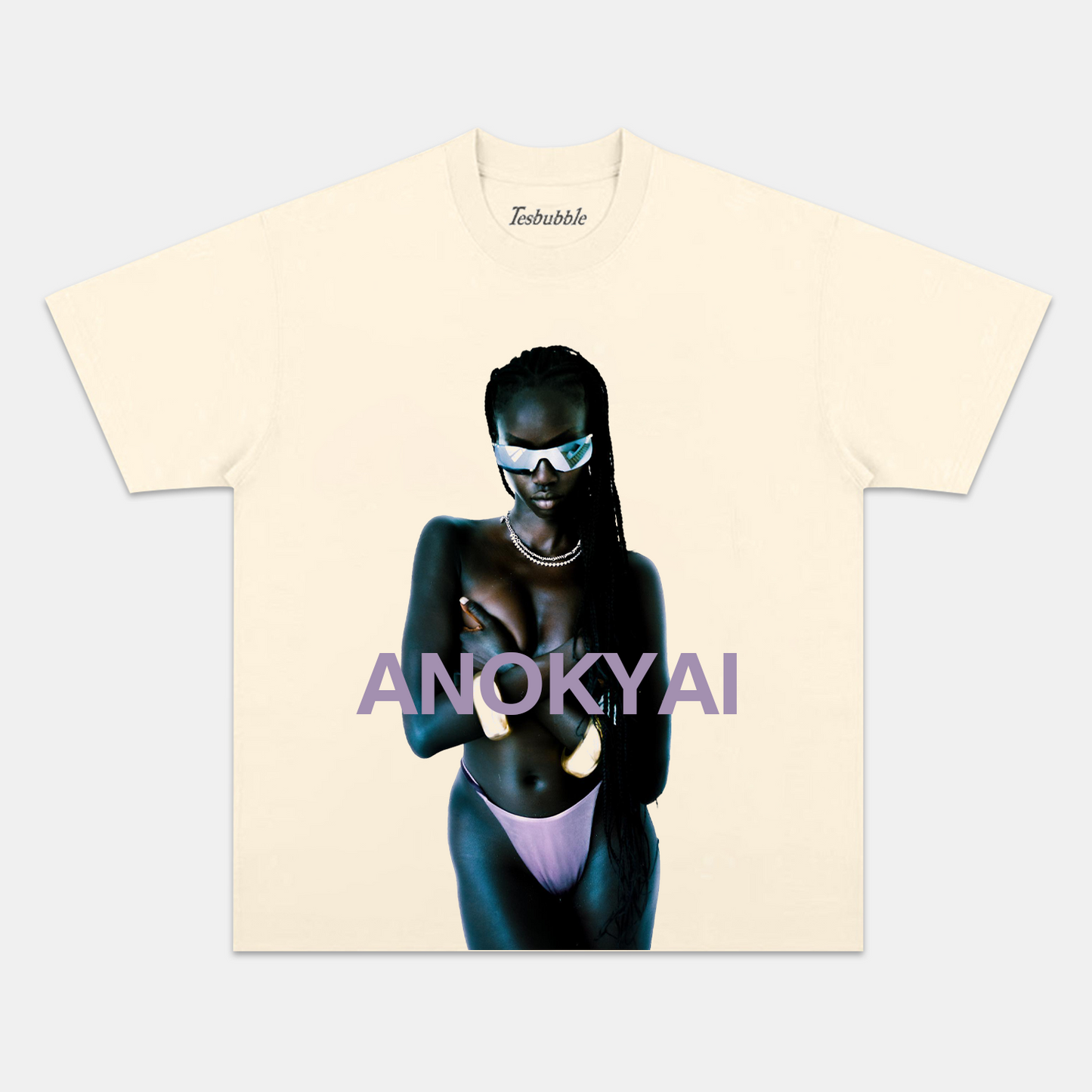 ANOKYAI TEE 2.0 TEE