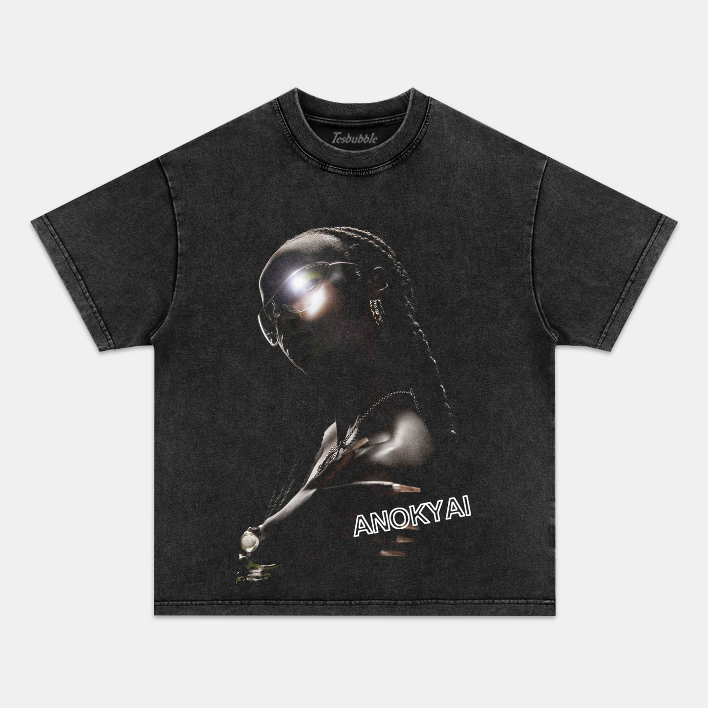 ANOKYAI TEE