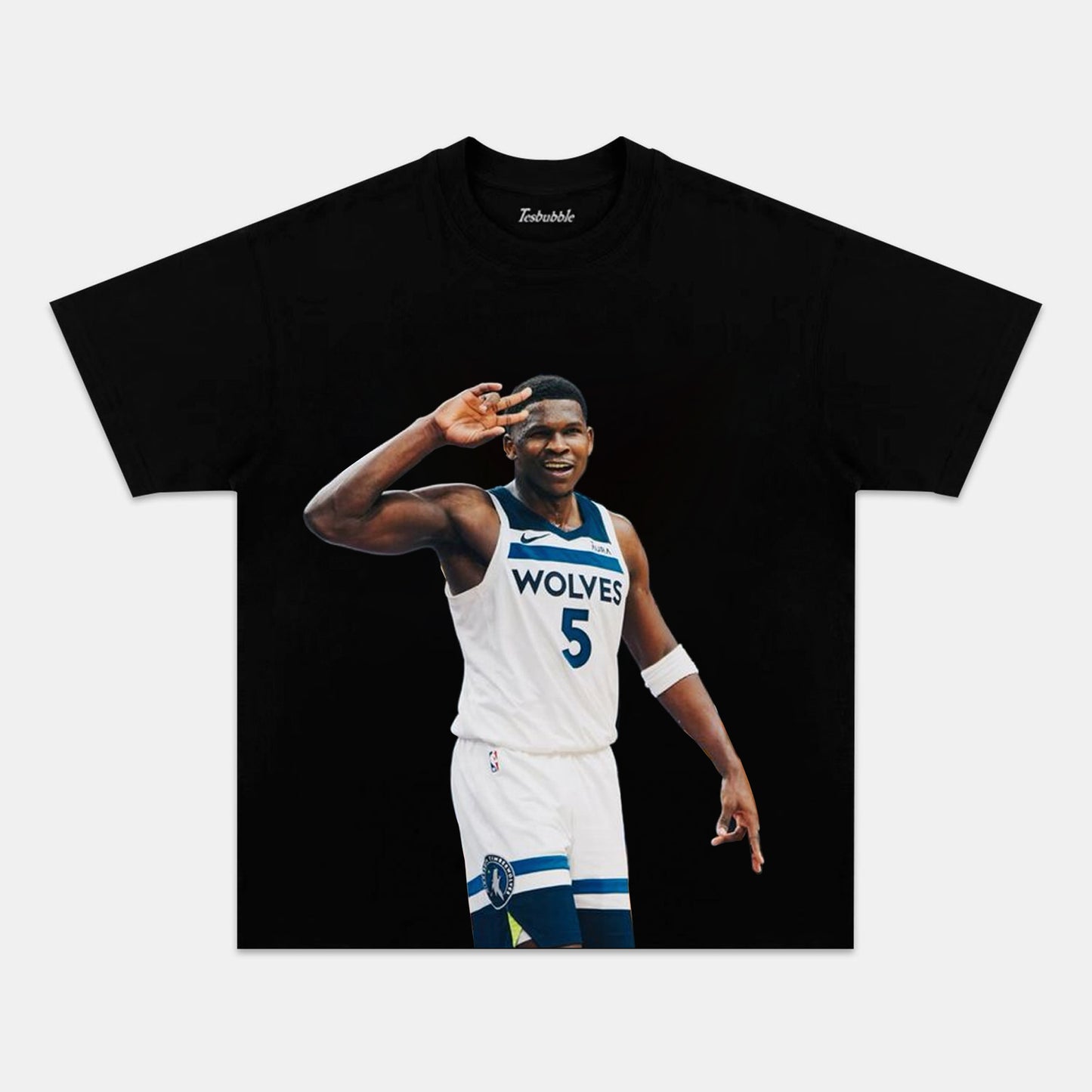 ANTHONY EDWARDS TEE 4.0