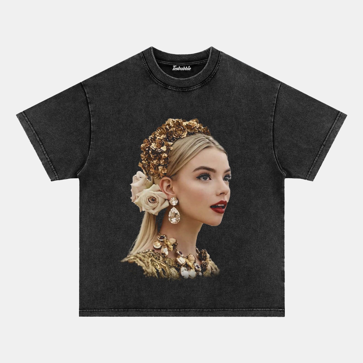 ANYA TAYLOR-JOY 2025 3.0 TEE