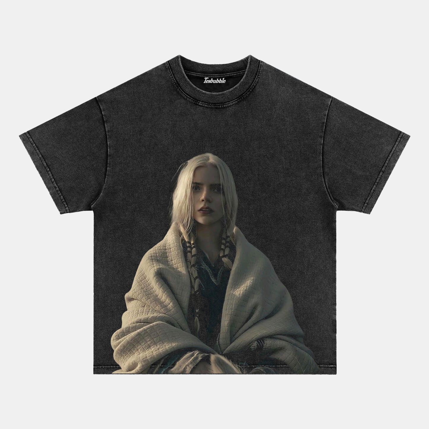 ANYA TAYLOR-JOY 2025 TEE