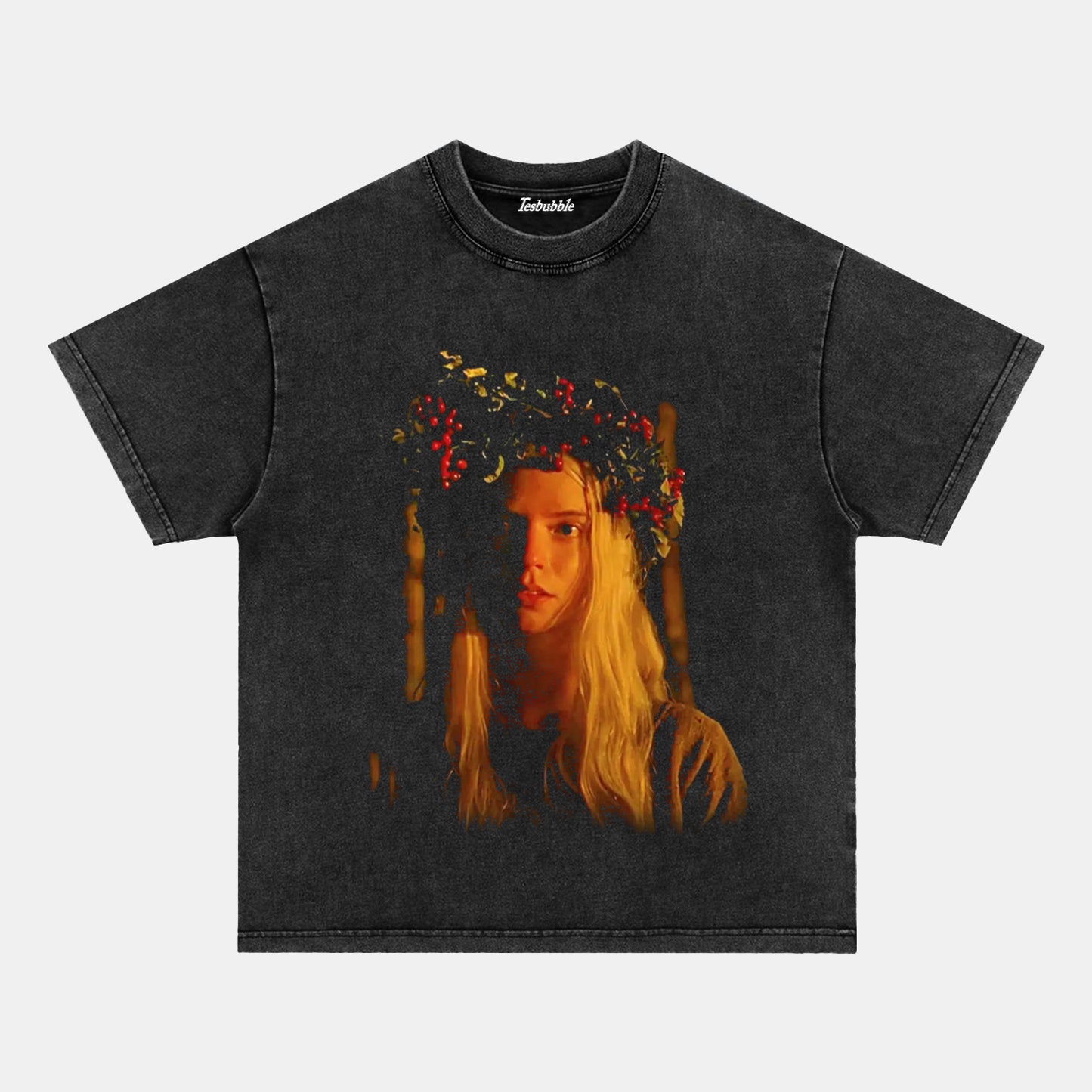 ANYA TAYLOR-JOY 3.0 TEE