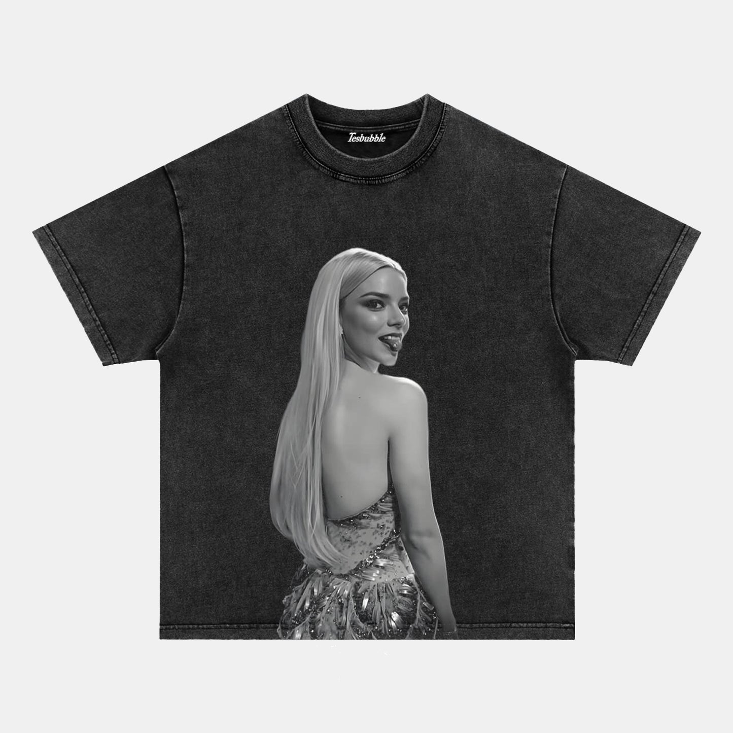 ANYA TAYLOR-JOY TEE