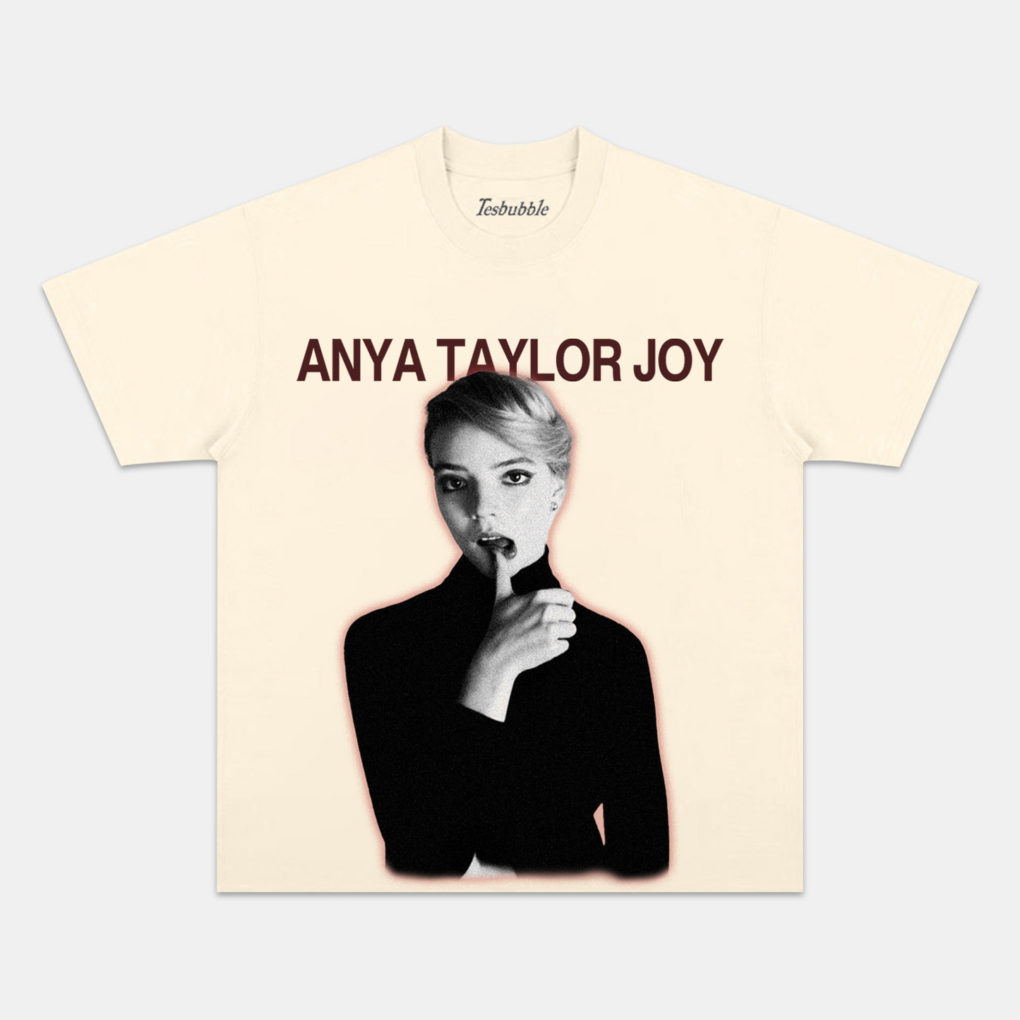 ANYA TAYLOR JOY TEE 4.23