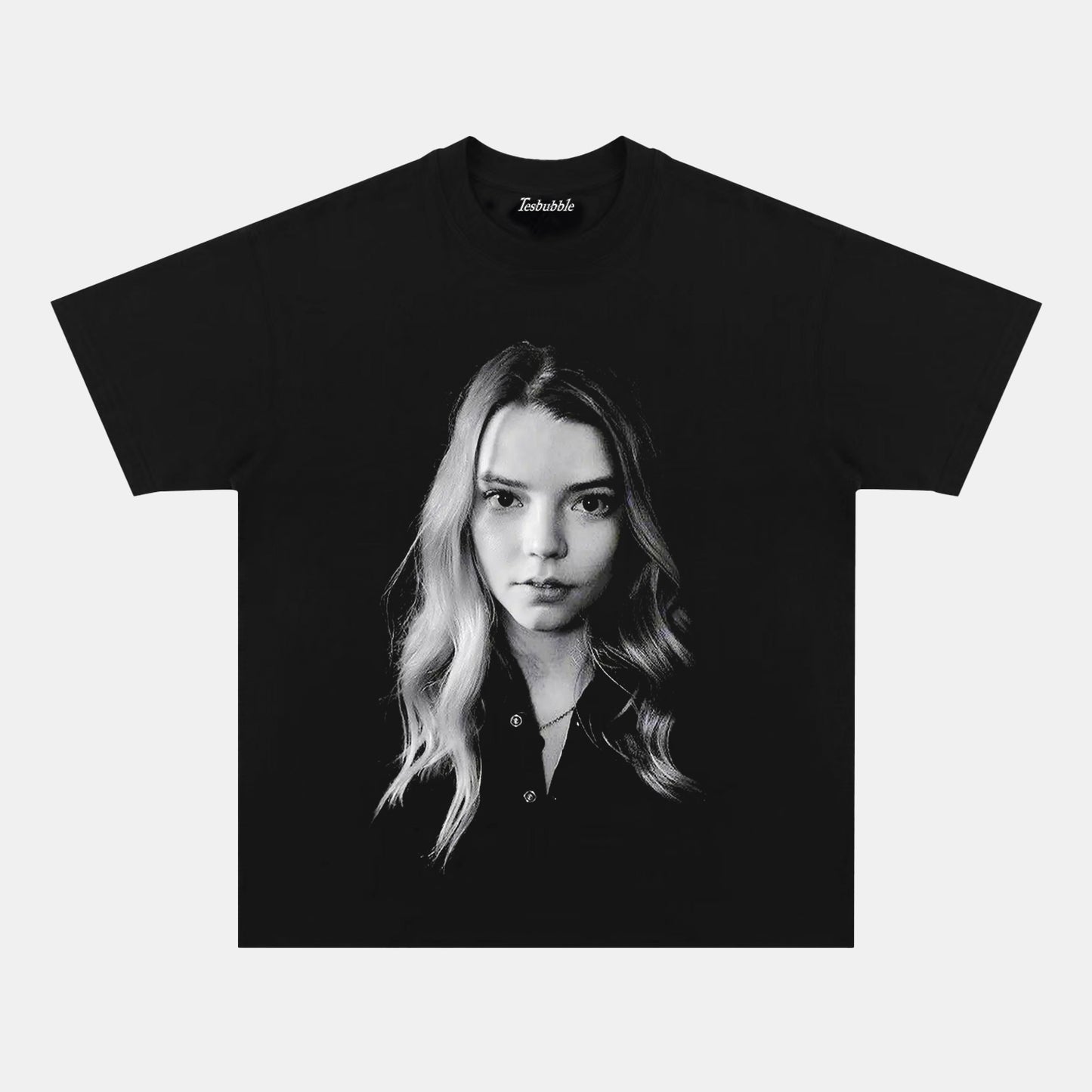 ANYA TAYLOR-JOY 2.0 TEE