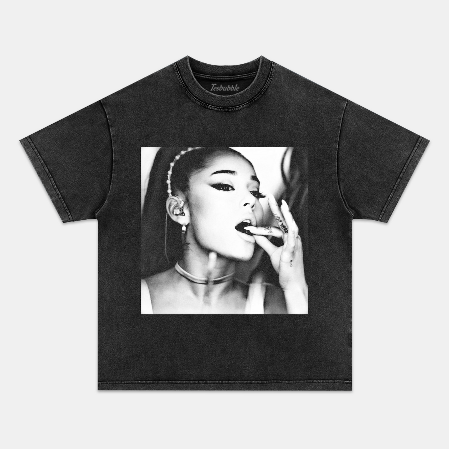 ARIANA GRANDE TEE