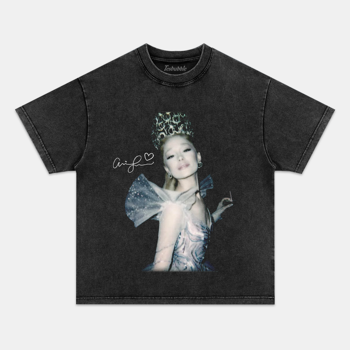 ARIANA GRANDE TEE