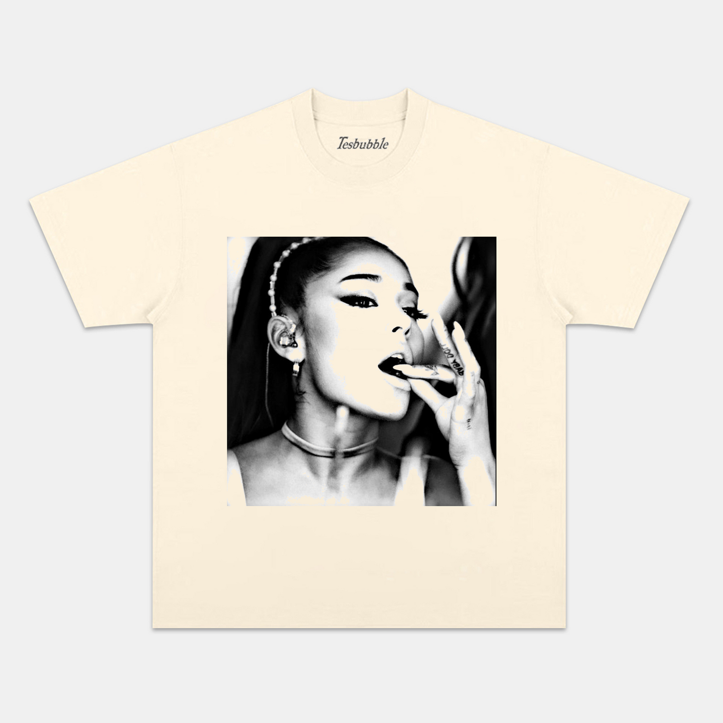 ARIANA GRANDE TEE