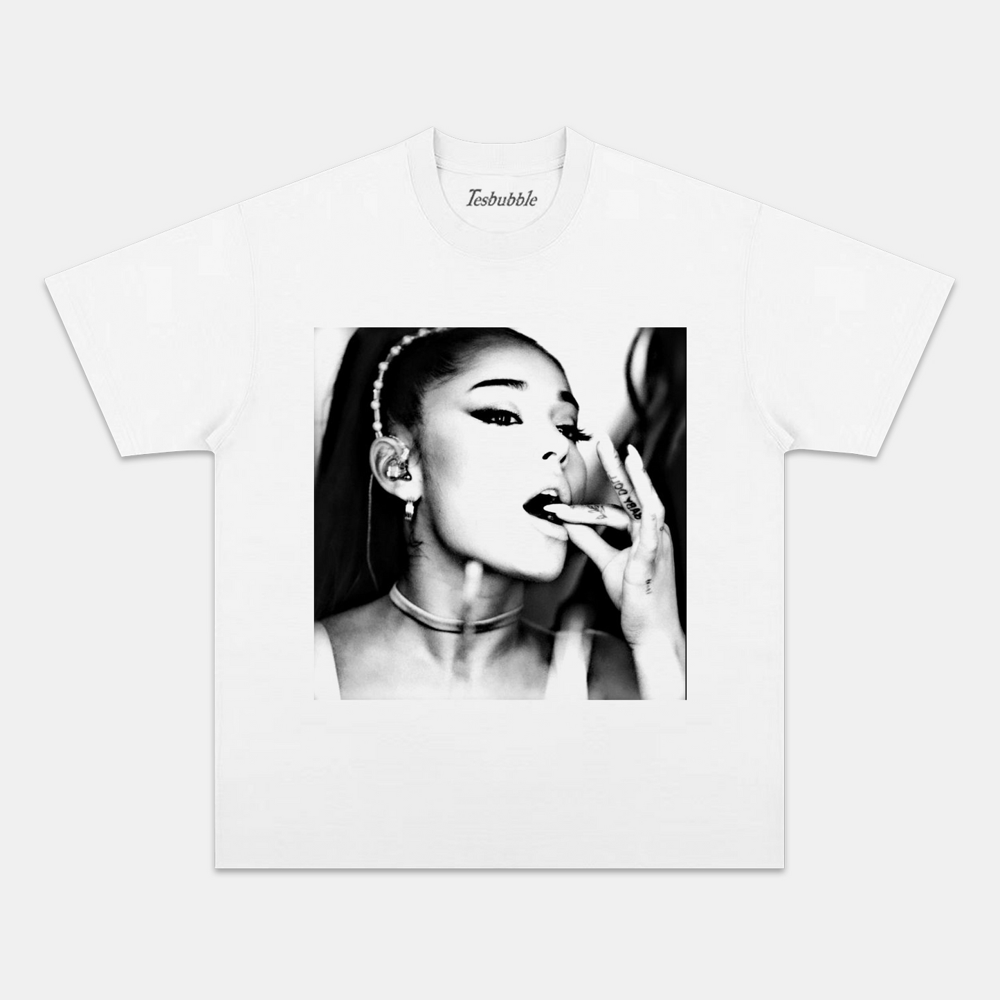 ARIANA GRANDE TEE