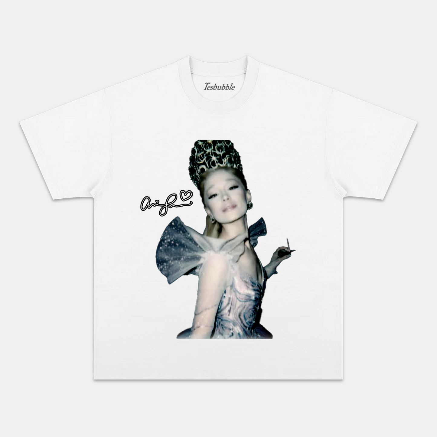 ARIANA GRANDE TEE