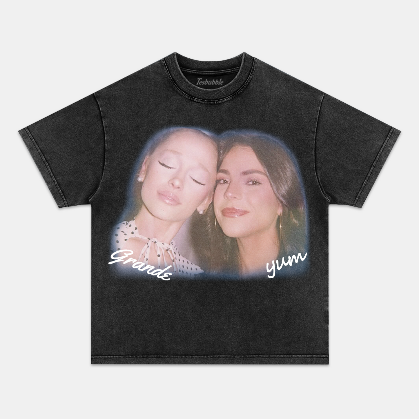 ARIANAGRANDE & TARAYUMMYY TEE