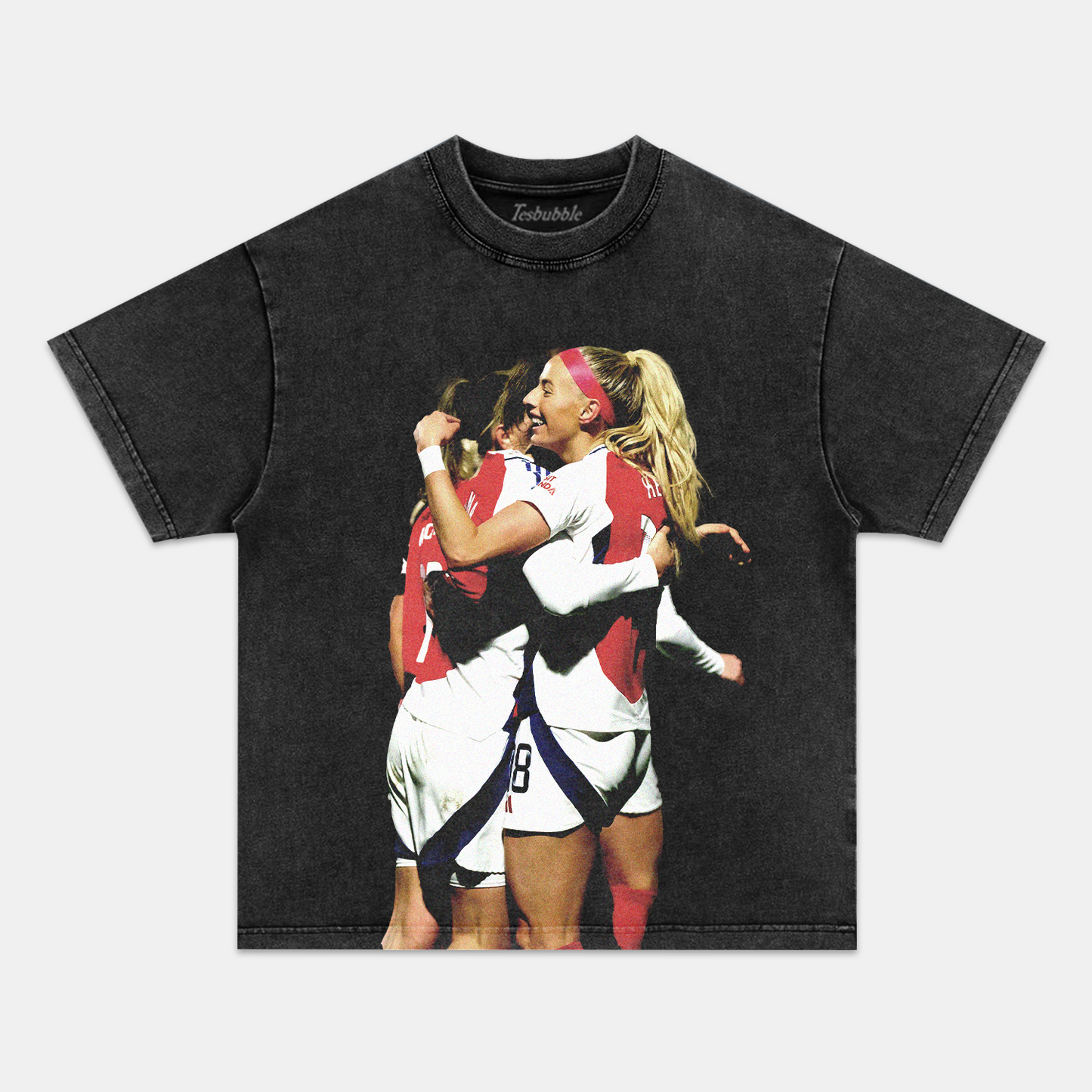 ARSENAL WOMEN 2.0 TEE