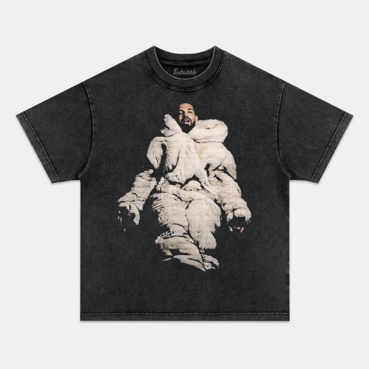 AUBREY DRAKE GRAHAM TEE