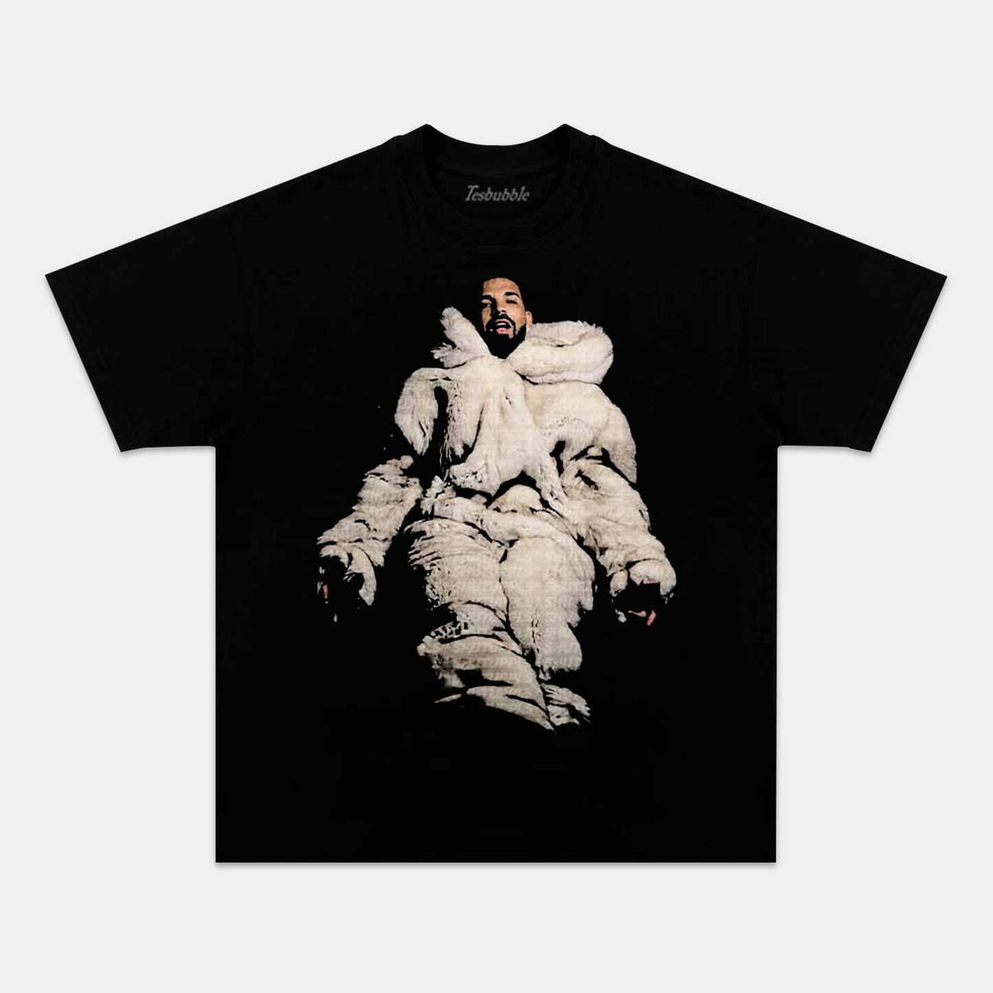 AUBREY DRAKE GRAHAM TEE