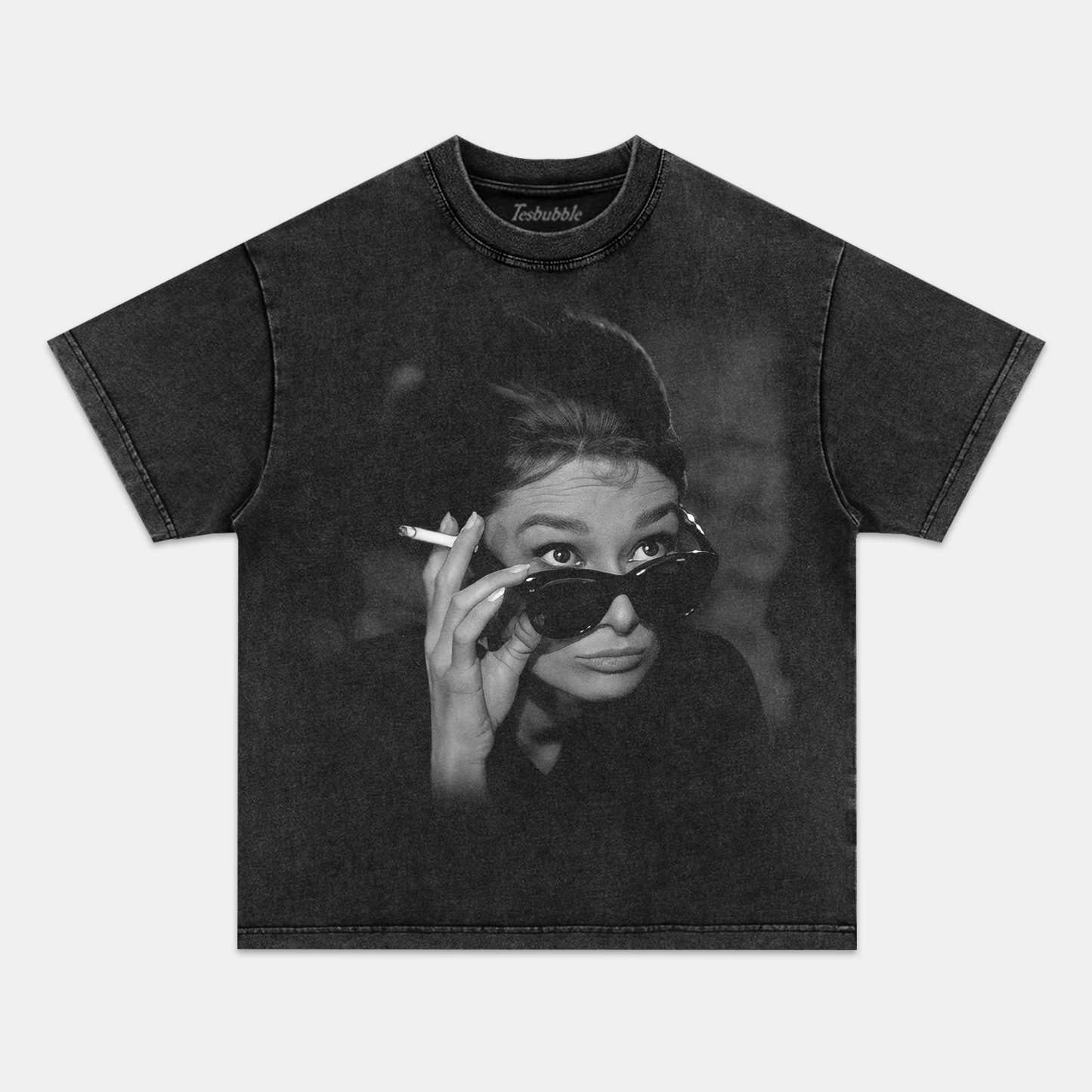 AUDREY HEPBURN 2.0 TEE