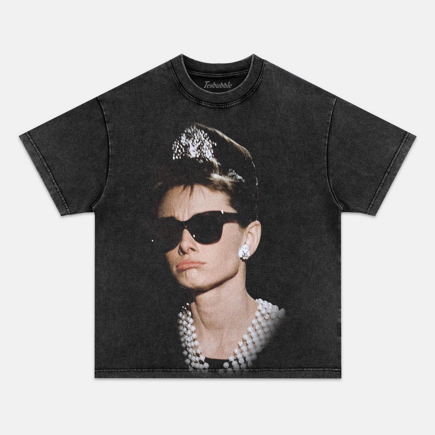 AUDREY HEPBURN 3.0 TEE