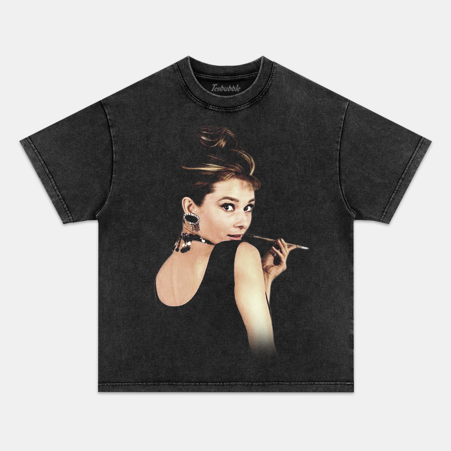 AUDREY HEPBURN 4.0 TEE