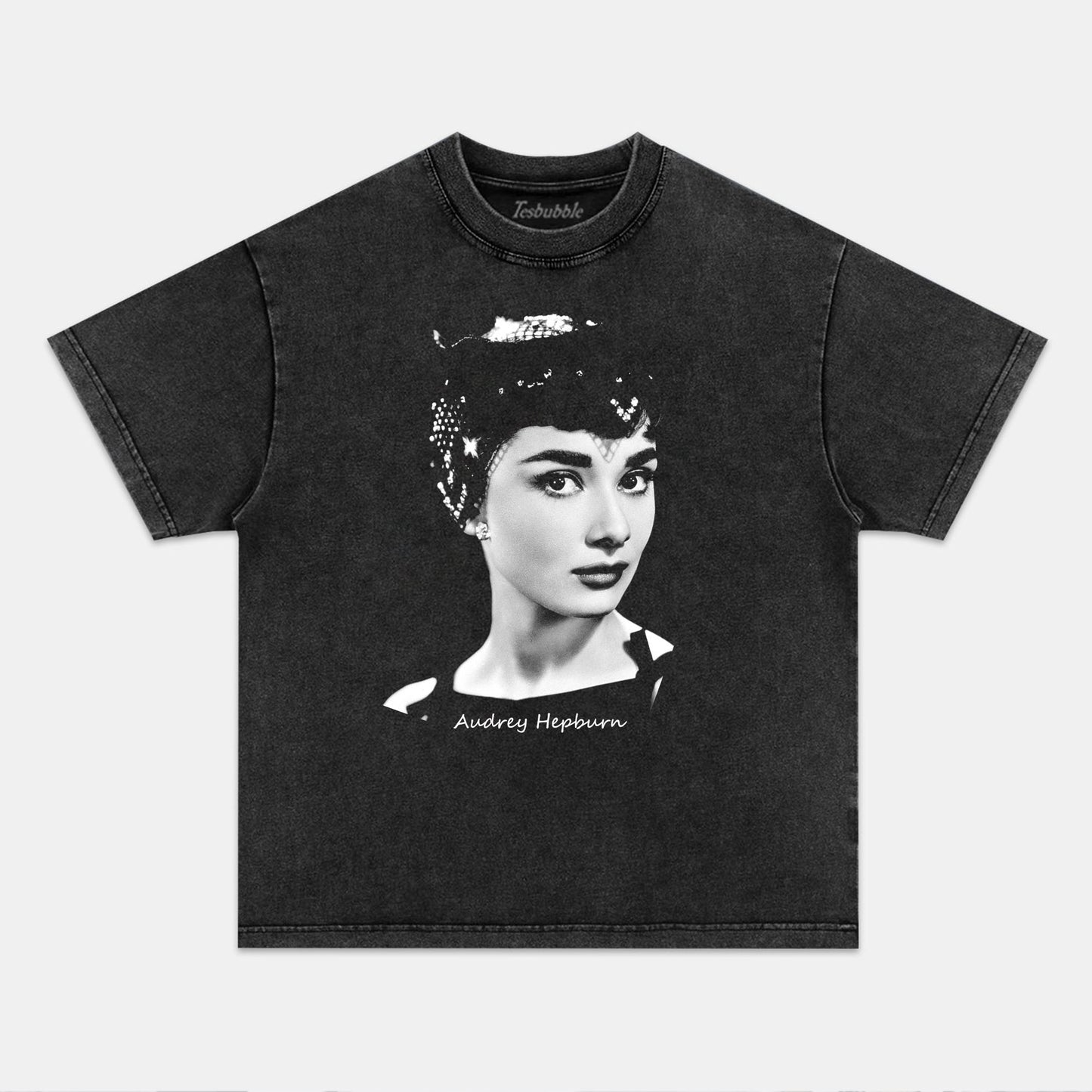 AUDREY HEPBURN TEE 3.0