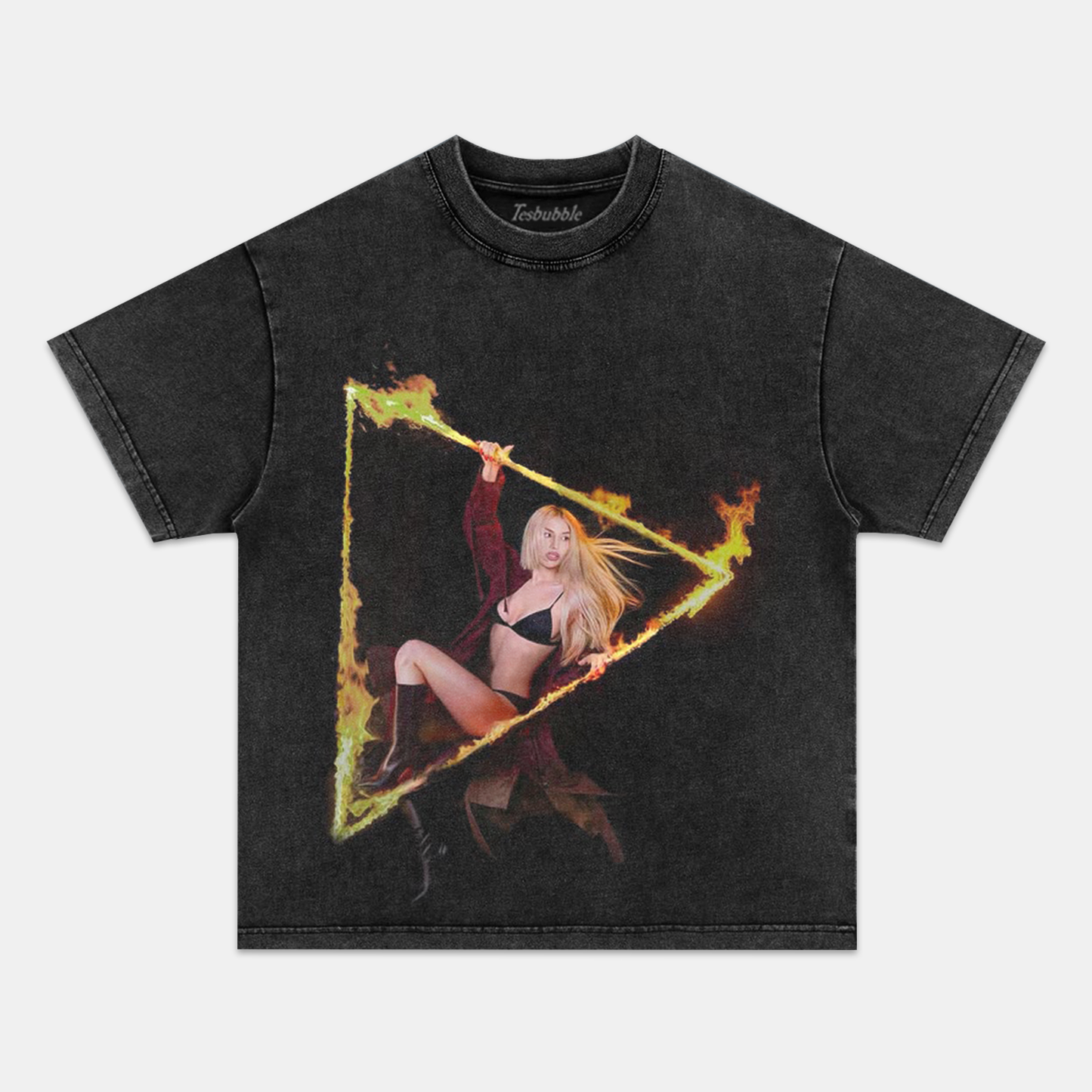 AVA MAXC TEE