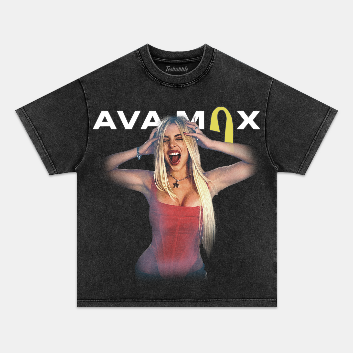 AVA MAX TEE