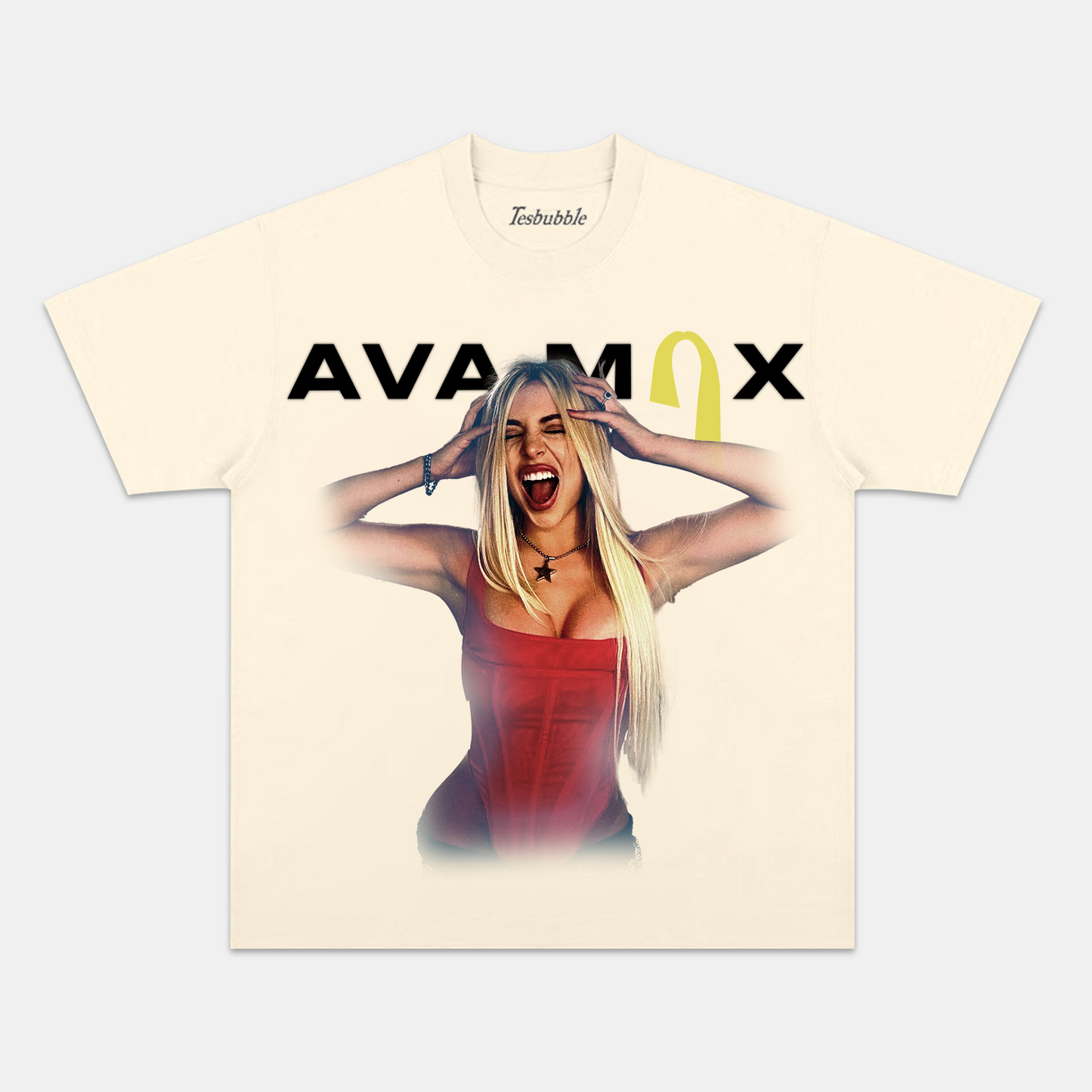 AVA MAX TEE