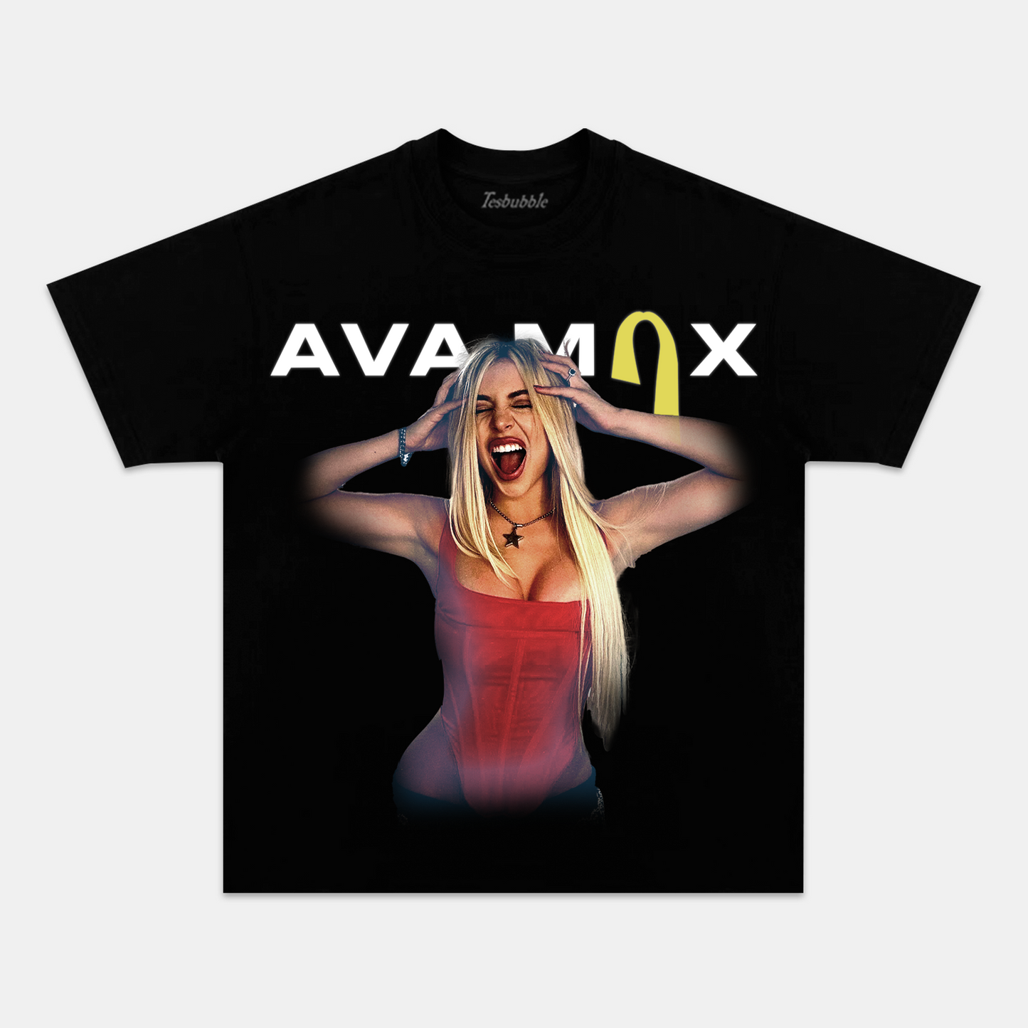 AVA MAX TEE