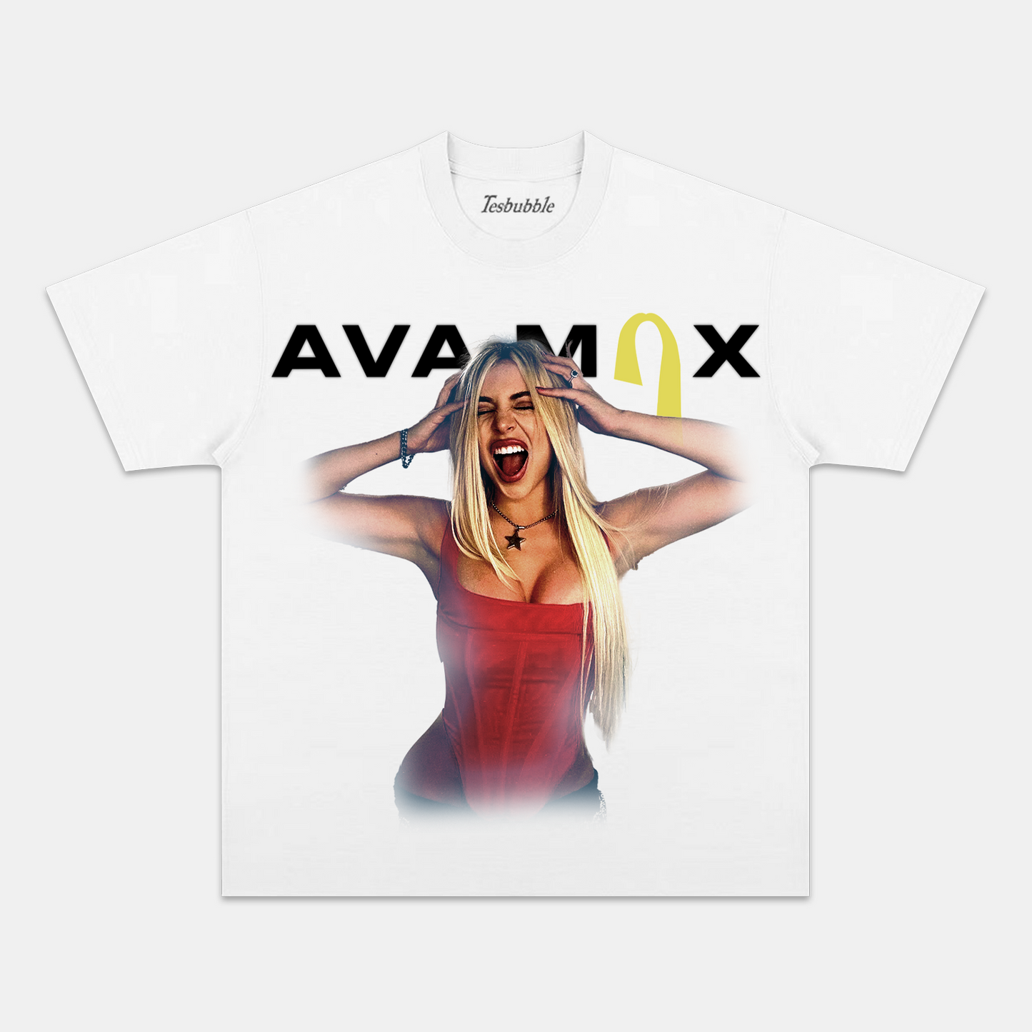 AVA MAX TEE