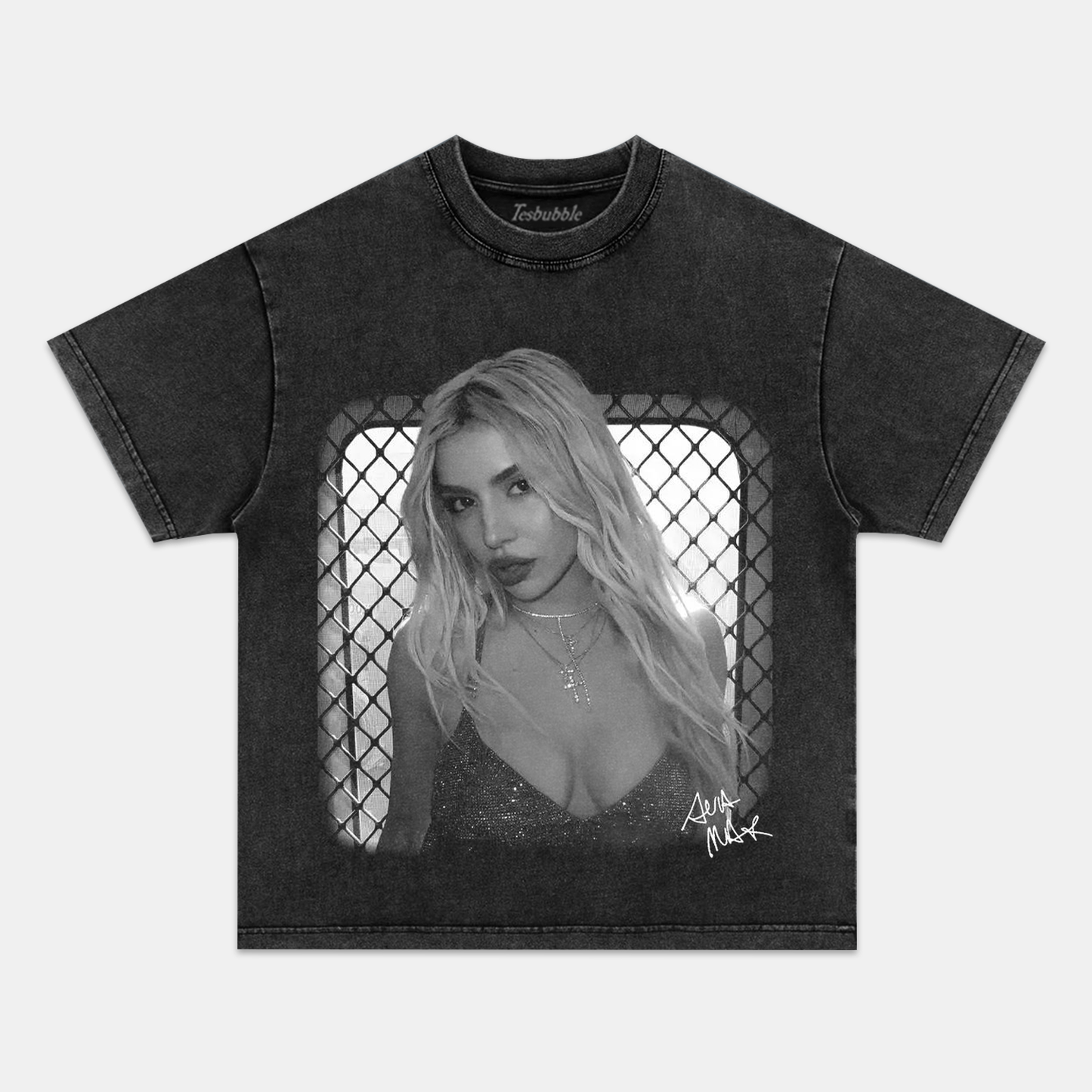 AVA MAX TEE