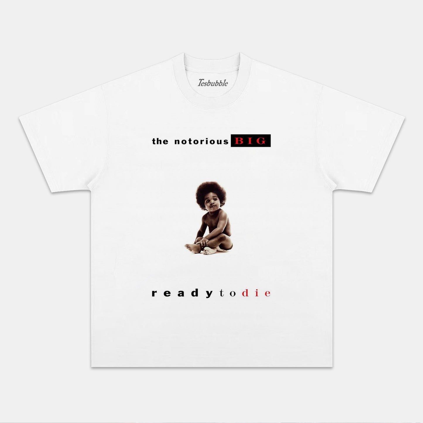 B.I.G 2.0 TEE