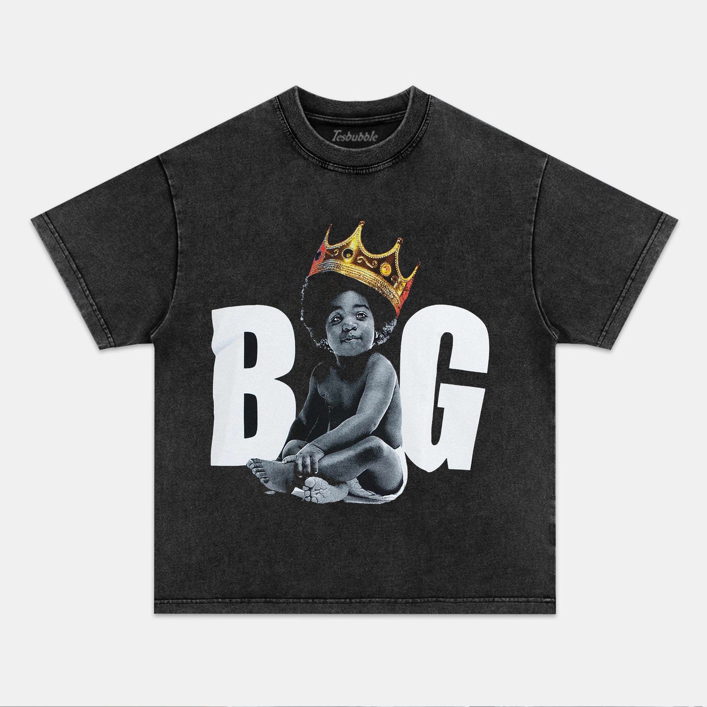 B.I.G 1.0 TEE
