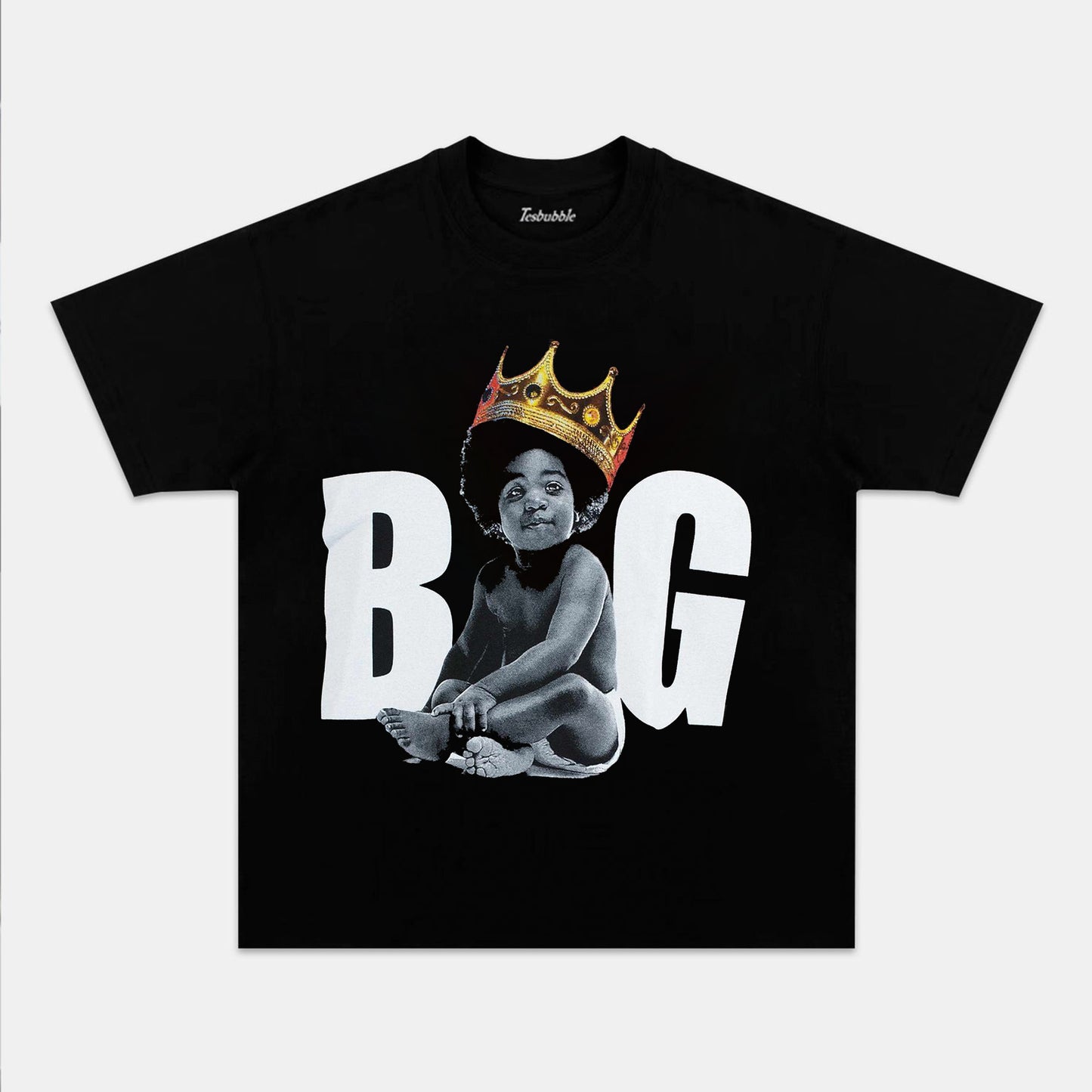 B.I.G 1.0 TEE