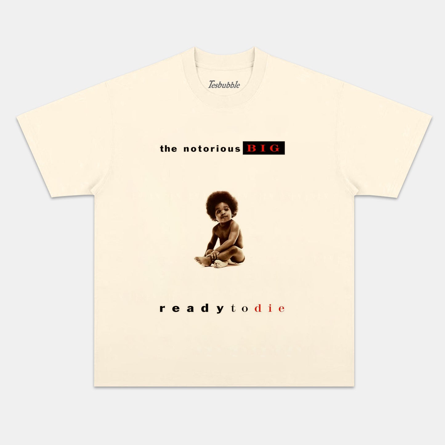B.I.G 2.0 TEE