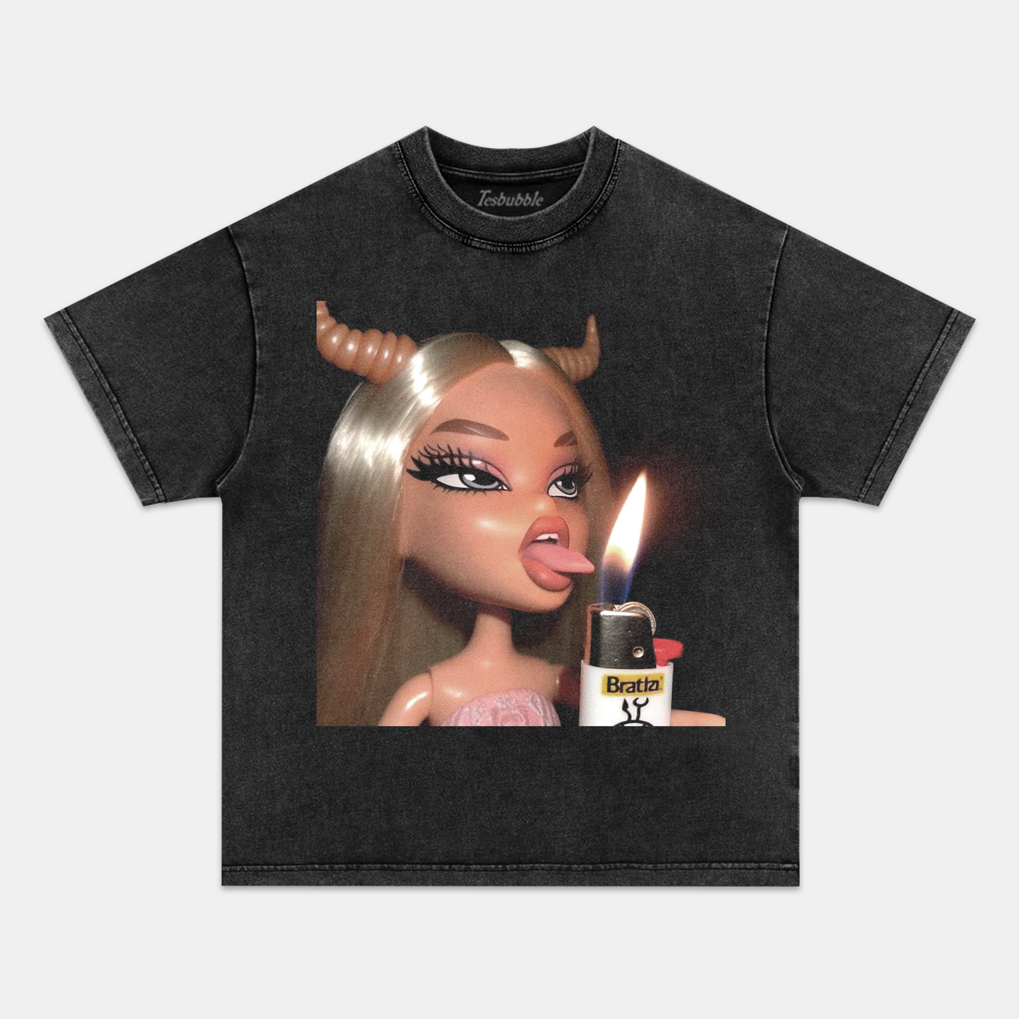 BARBIE 2.0 TEE