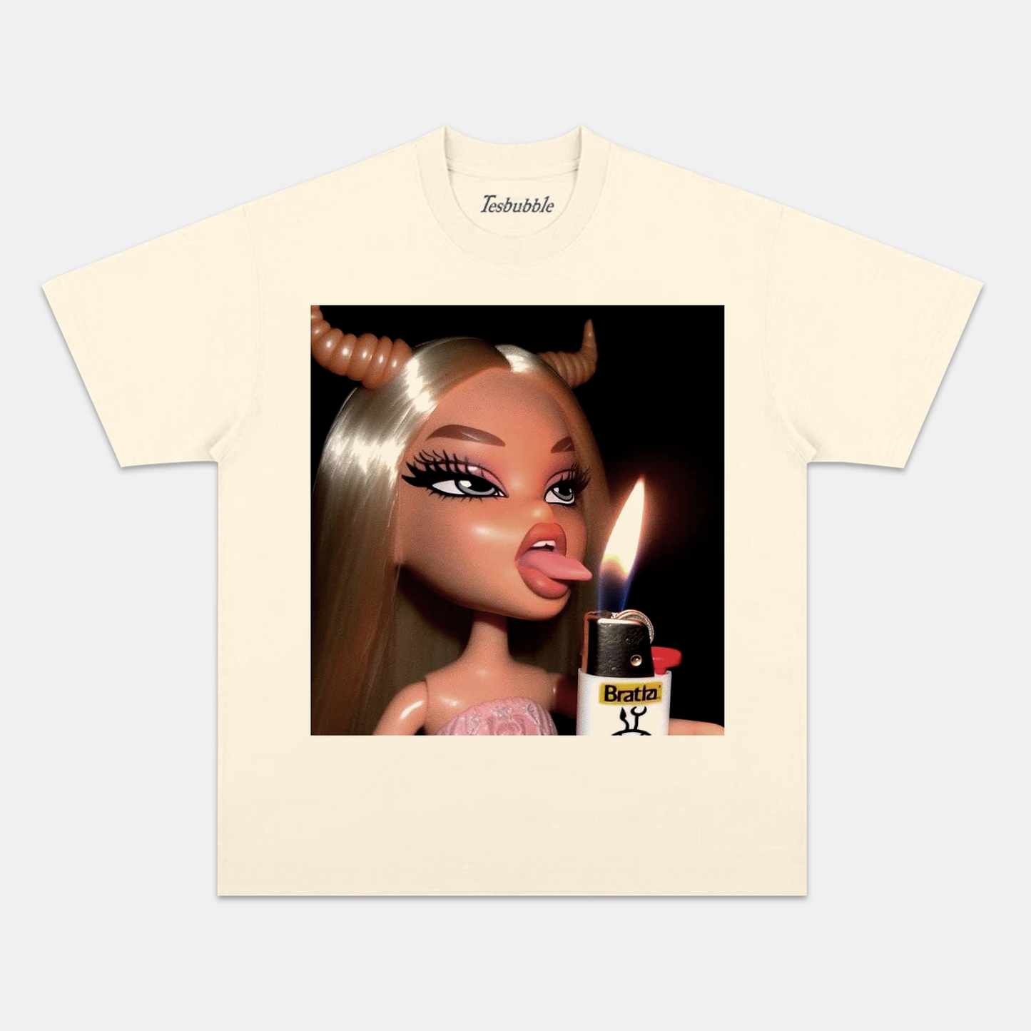 BARBIE 2.0 TEE