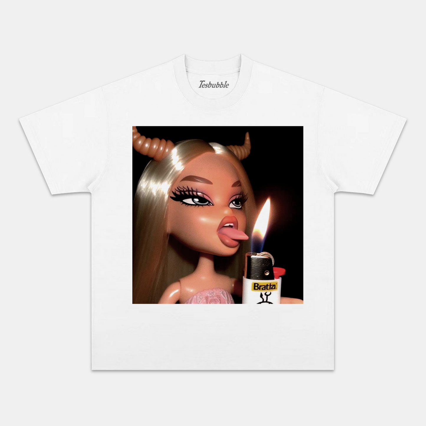 BARBIE 2.0 TEE
