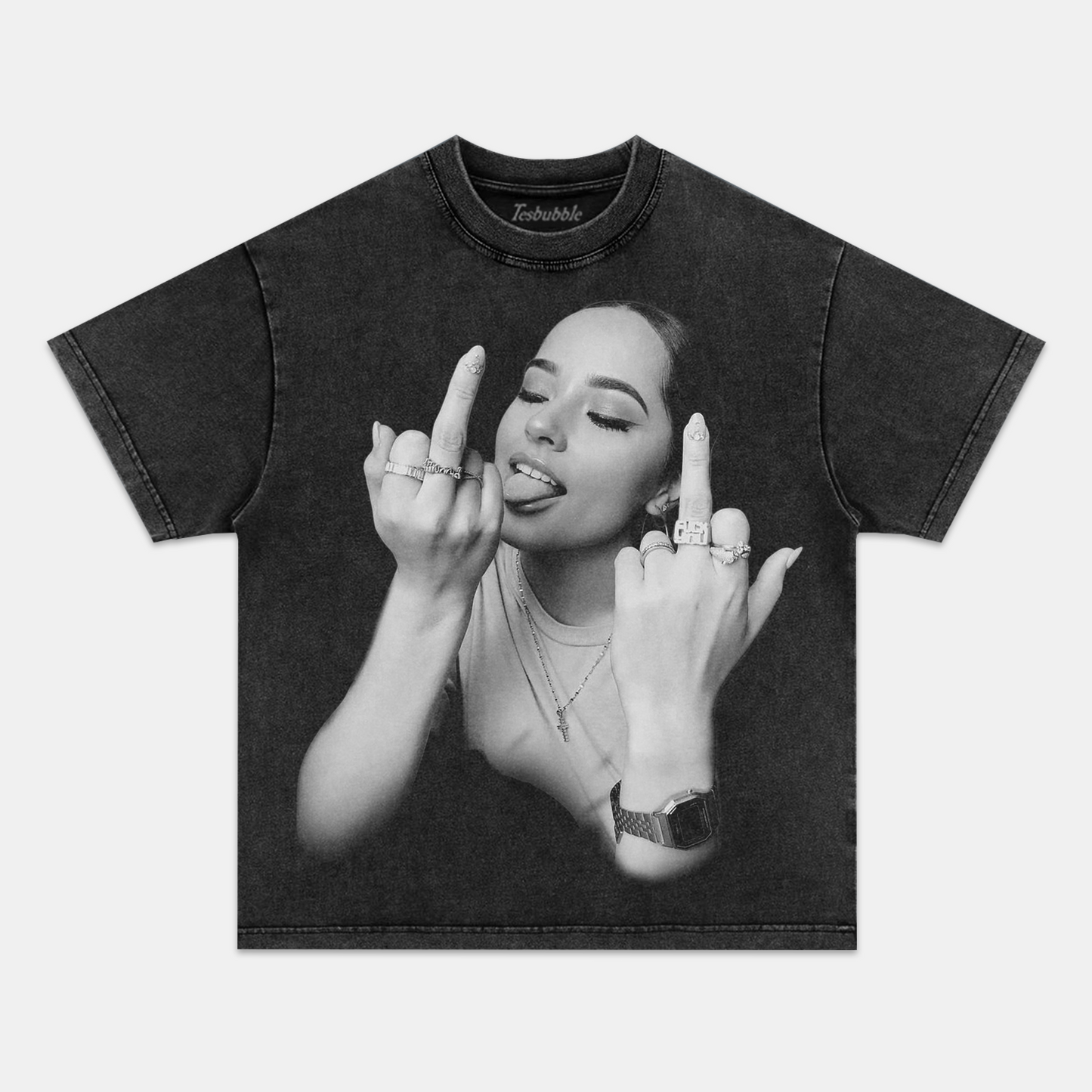 BECKY G 2.0 TEE