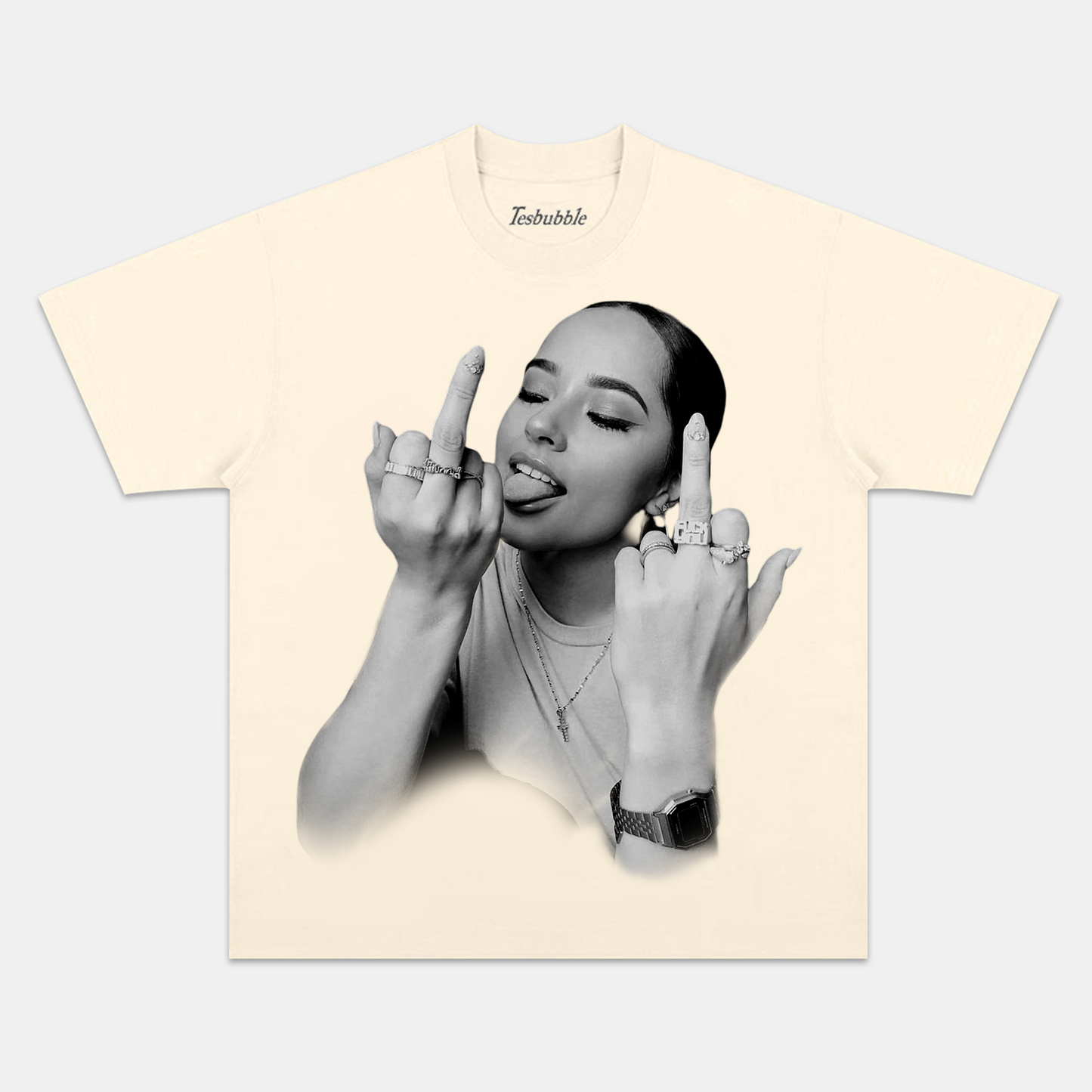 BECKY G 2.0 TEE