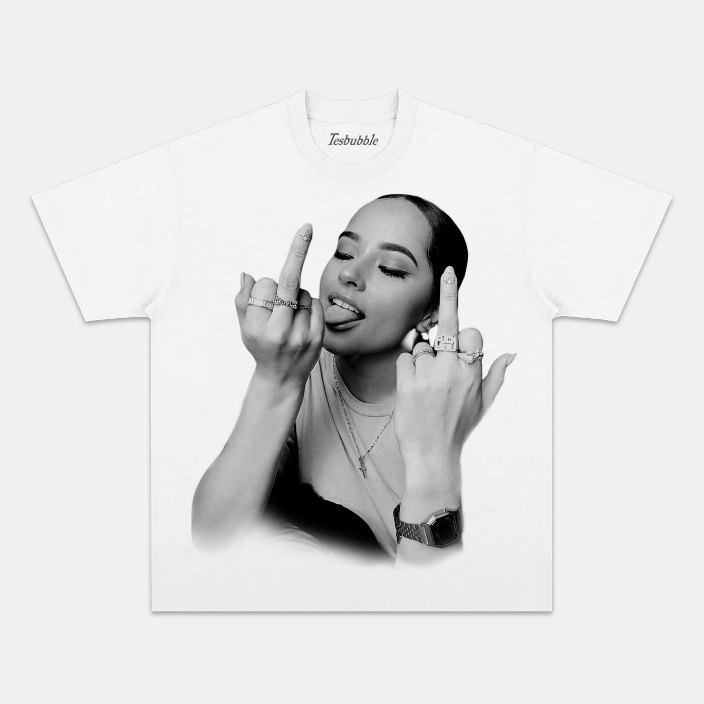 BECKY G 2.0 TEE
