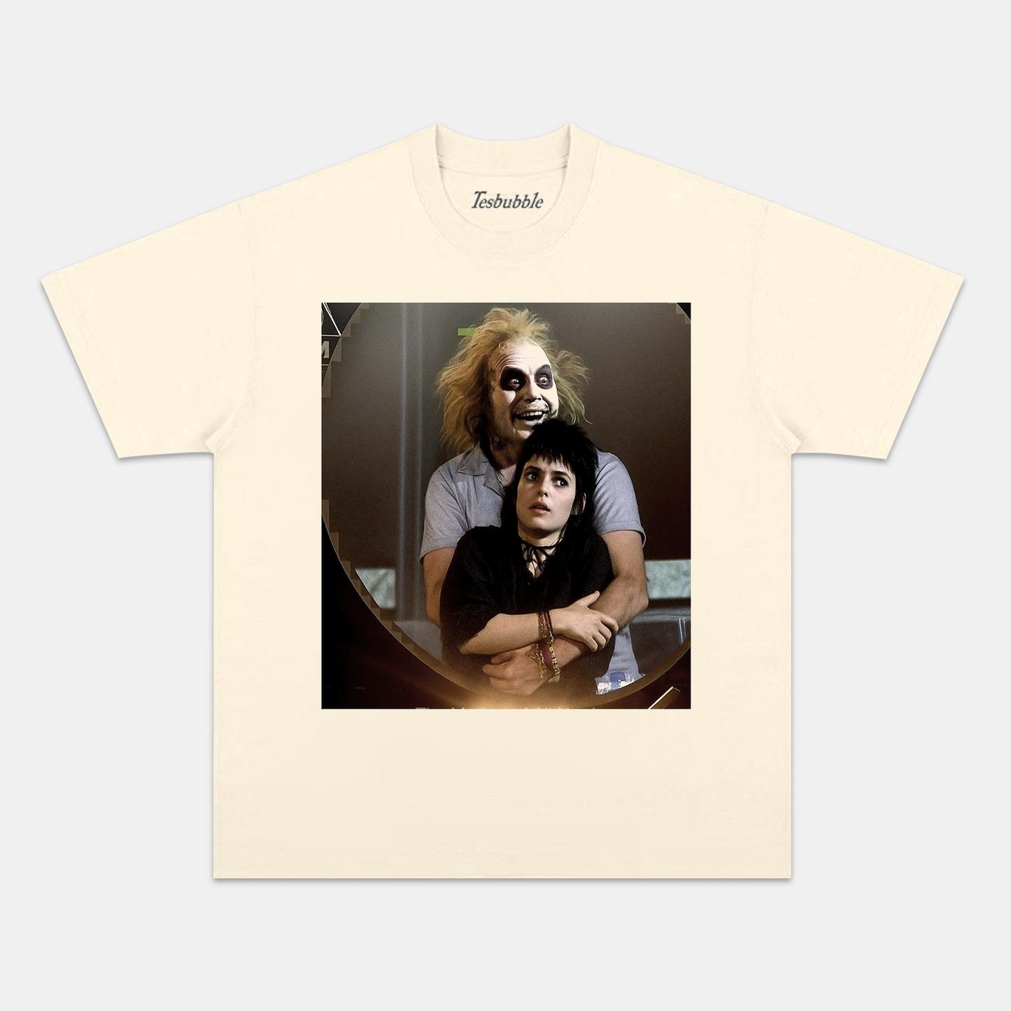 BEETLEJUICE TEE