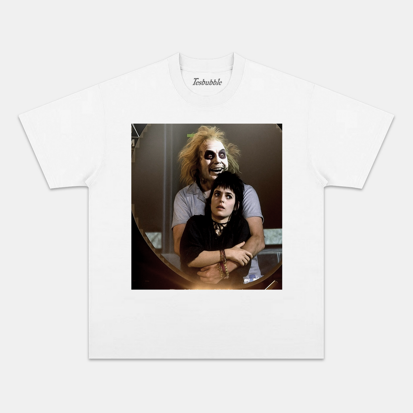 BEETLEJUICE TEE