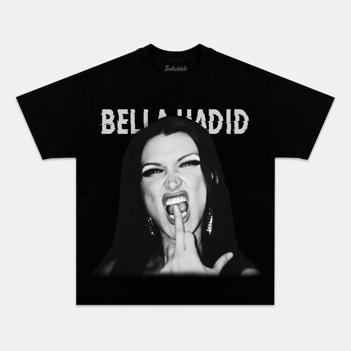 BELLA HADID TEE