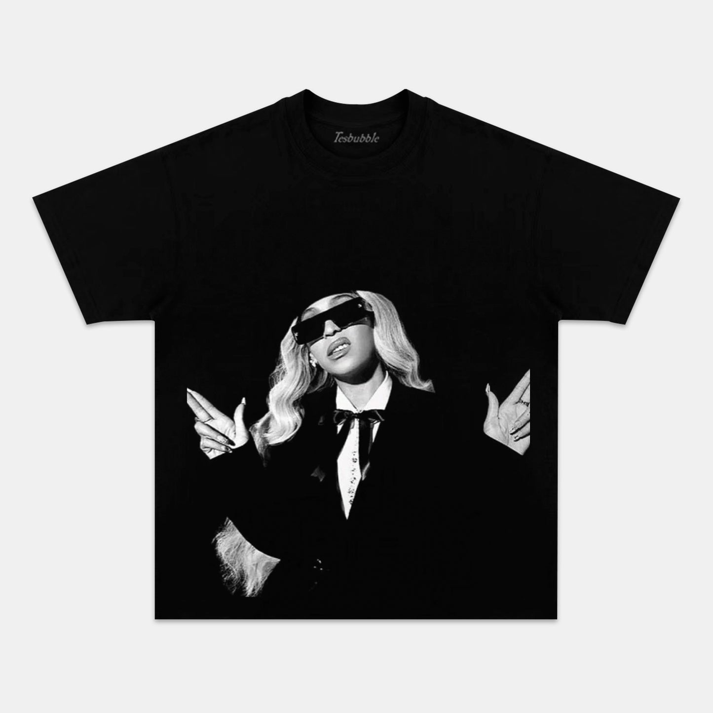 BEYONCÉ 4.11 TEE