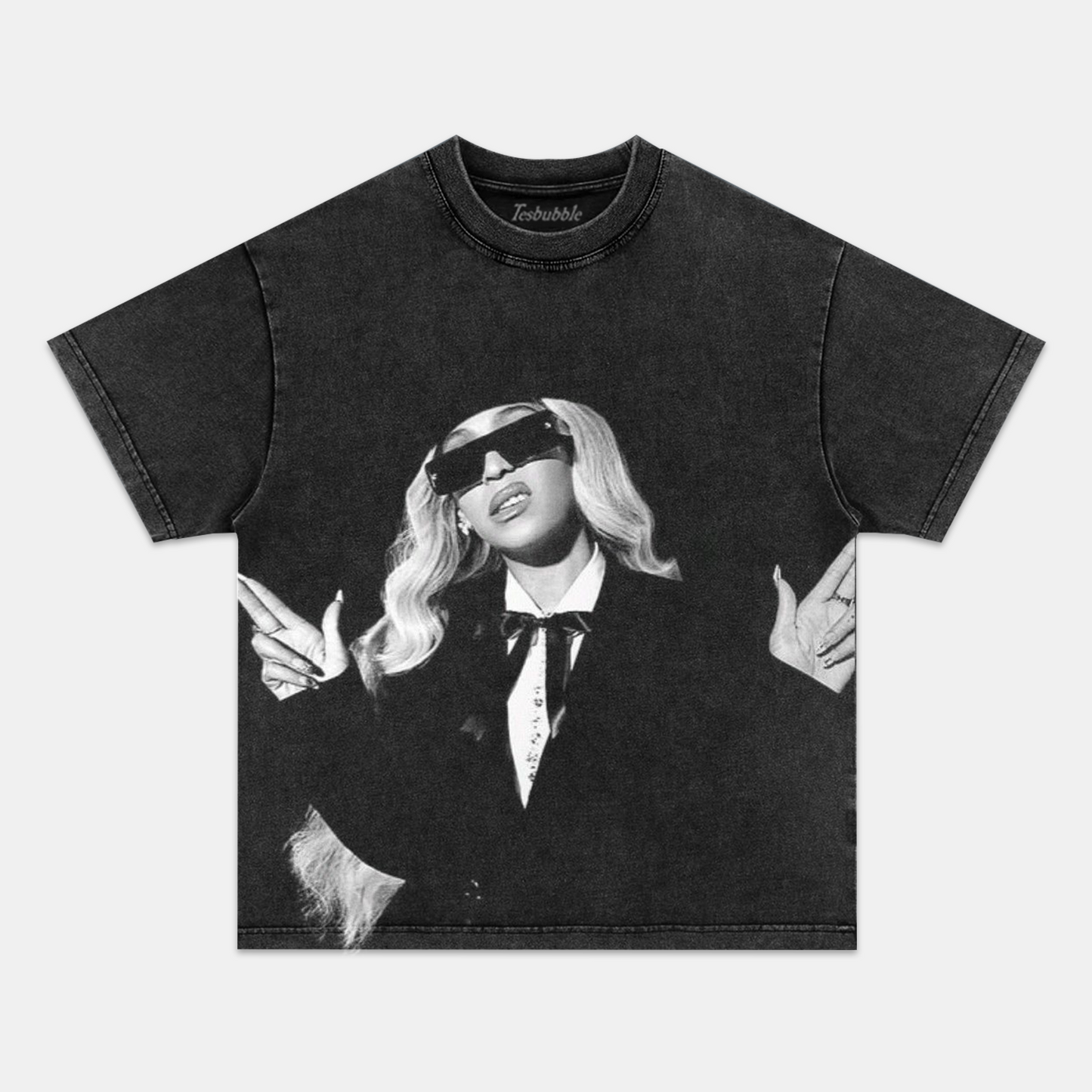 BEYONCÉ 4.11 TEE