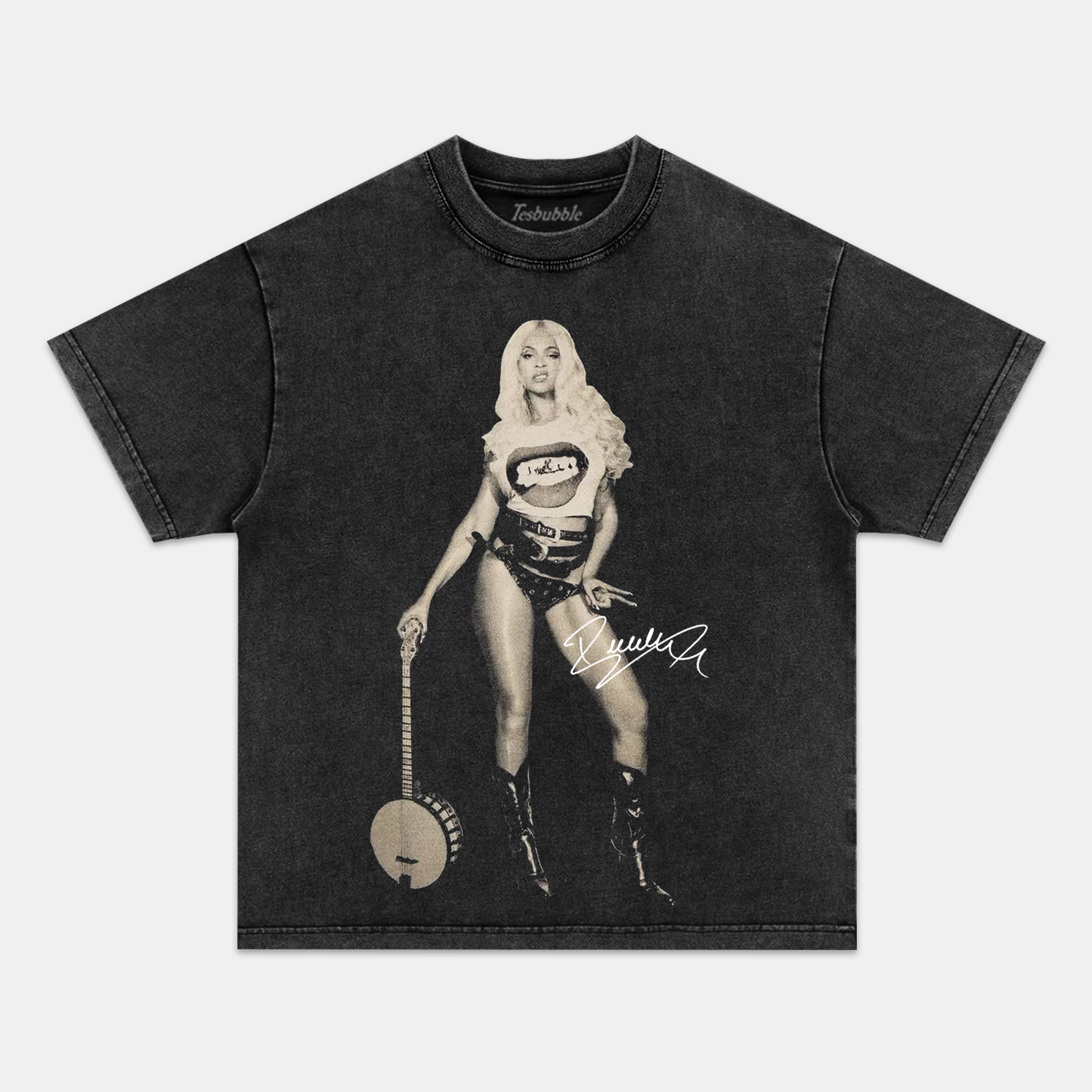 BEYONCE TEE