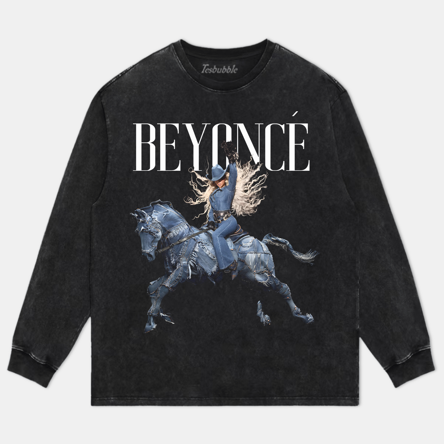 BEYONCE TEE