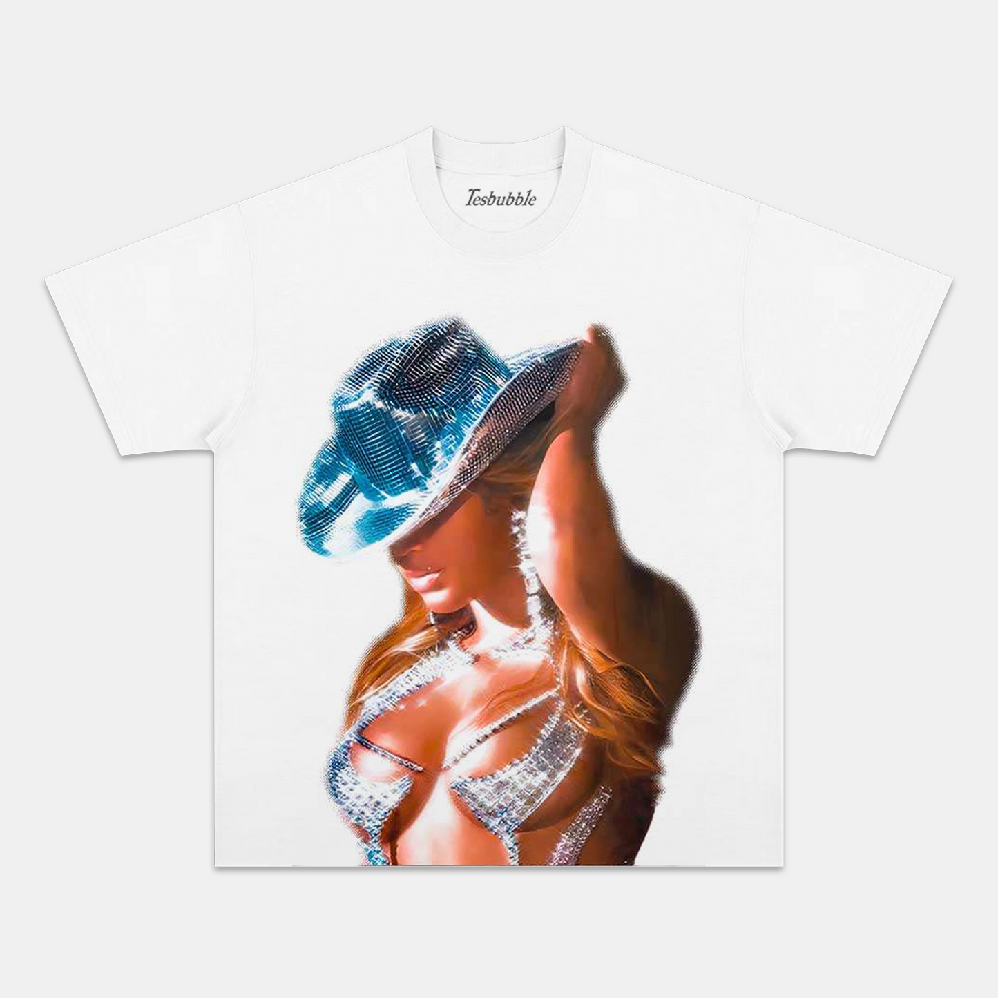 BEYONCE TEE