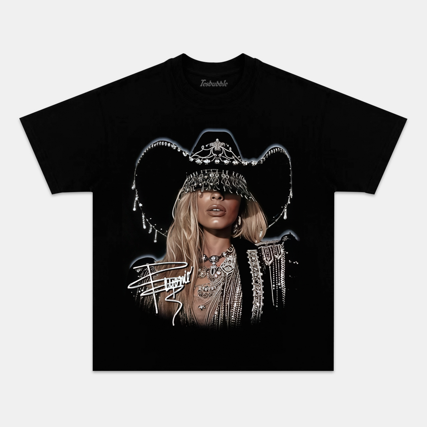 BEYONCE TEE