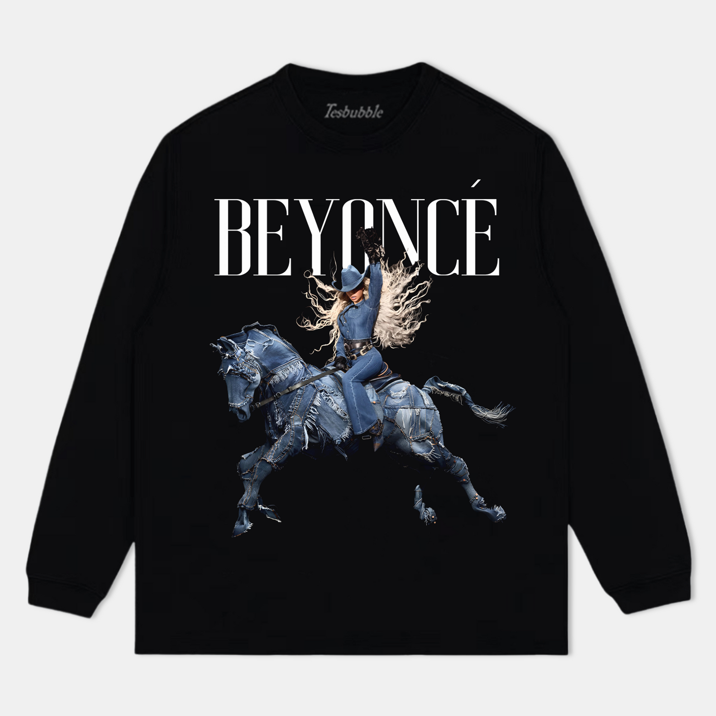 BEYONCE TEE