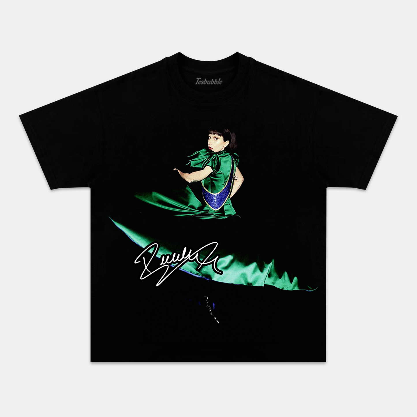 BEYONCÉ 2.0 TEE