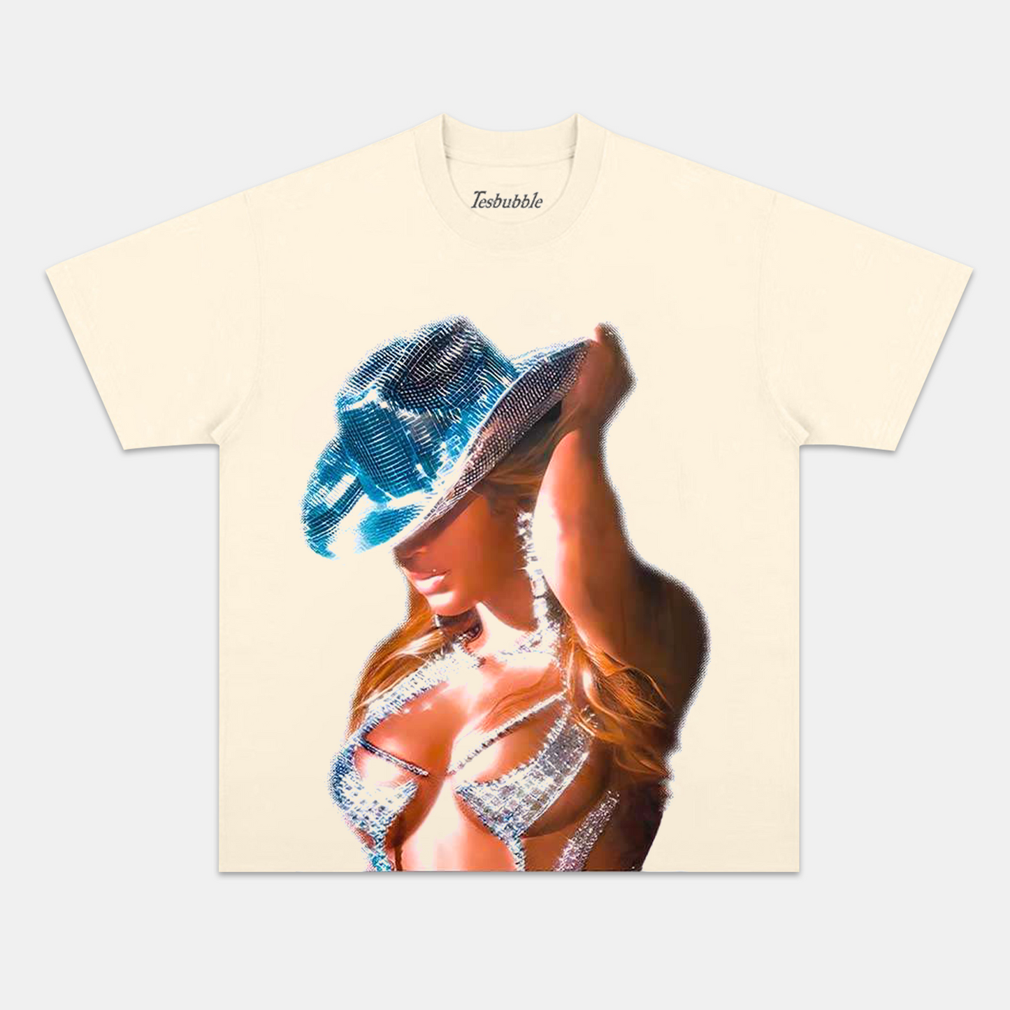 BEYONCE TEE